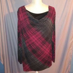 Ladies XL Top